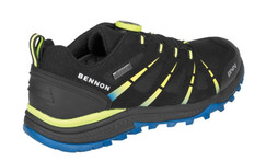 Voľnočasové topánky Bennon Sonix Atop