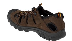 Kožené outdoorové sandále Bennon Medison