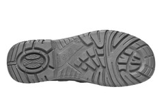 Bezpečnostné poltopánky Spencer S1P