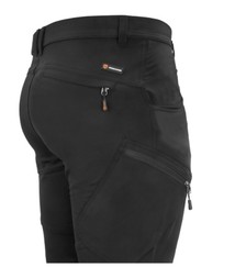 Outdoorové strečové kraťasy Bennon Fobos