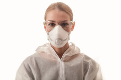 Respirátor FFP2 NR Refil 1031