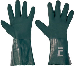 Protichemické rukavice Petrel 