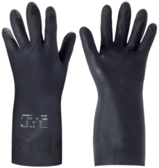 Protichemické rukavice 29-500 Neotop