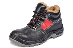 Zimná bezpečnostná obuv Jena S3 SC-03-012