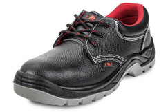 Pracovné poltopánky SC 02-006 O1