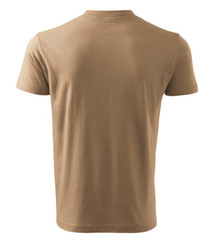 Unisex tričko s výstrihom Adler V-Neck 102