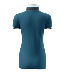 Dámska polokošeľa Malfini Premium Collar Up 257