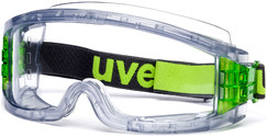 Ochranné okuliare Uvex Ultravision 