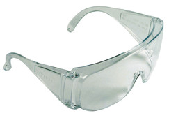 Ochranné okuliare Basic