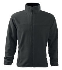 Pánska fleece mikina Rimeck Jacket 501