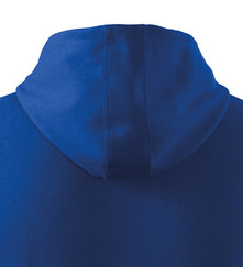 Pánska mikina Malfini Trendy Zipper 410