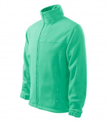 Pánska fleece mikina Rimeck Jacket 501