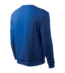 Pánska/detská mikina Malfini Essential 406