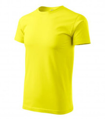 Pánske tričko Malfini Basic 129