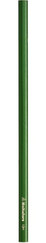 Murárska ceruzka Hultafors 300mm BEP 30 zelená