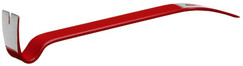 Oceľové páčidlo Hultafors 380mm 108/15'