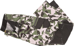 Maskáčové montérky Cerva Neurum Camouflage