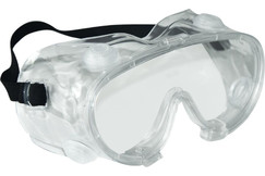 Ochranné okuliare s ventilmi Hoxton