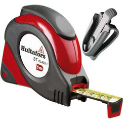 Zvinovací meter Hultafors BT