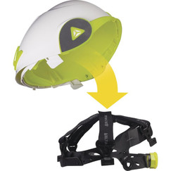 Náhradné popruhy Delta Plus Harness pre bezpečnostné prilby Onyx