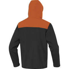 Softshellová bunda Delta Plus Horten2