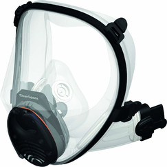 Celotvárová maska CleanSpace®