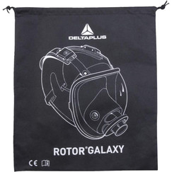 Celotvárová maska Delta Plus Strap Galaxy M9300