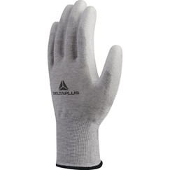 Antistatické ESD pracovné rukavice Delta Plus VE702PESD na dotykové obrazovky