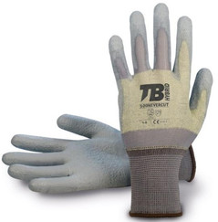 Pracovné rukavice TB 500 Nevercut 