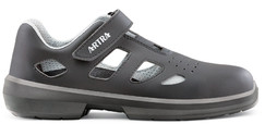 Bezpečnostné sandále Artra Ario 801 671460 S1P