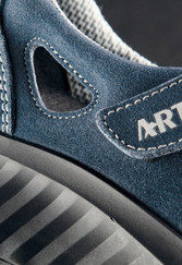 Bezpečnostné sandále Artra Armen 9007 9360 S1