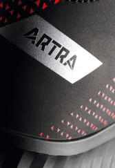 Bezpečnostná obuv Artra Aroserio 750 613060 S3 ESD
