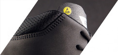 Bezpečnostná obuv Artra Aroserio 750 613060 S3 ESD