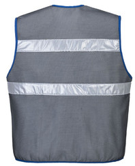 Chladiaca vesta s reflexnými pruhmi Portwest CV01 