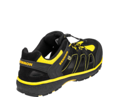 Bezpečnostné sandále Bennon Bombis S1 ESD