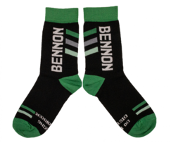 Ponožky Bennon Bennonky