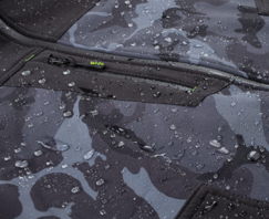 Softshellová bunda Bennon Camos 