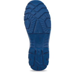 Bezpečnostné pracovné sandále Panda Wera MF ESD S1P SRC