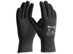 Protiporézne pracovné rukavice ATG MaxiCut Ultra 44-4745