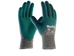 Pracovné rukavice ATG MaxiFlex Comfort 34-925