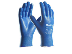 Celomáčané rukavice ATG MaxiDex 19-007