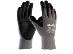 Pracovné povrstvené rukavice ATG MaxiFlex Endurance 34-844
