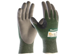 Protiporézne rukavice ATG MaxiCut 34-450