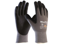 Pracovné rukavice ATG MaxiFlex Ultimate 34-874