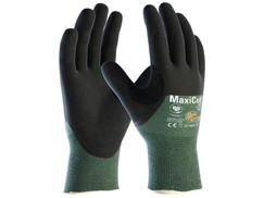 Protirezné rukavice ATG MaxiCut Oil 44-305