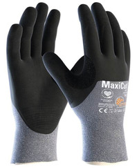 Protiporezné rukavice ATG MaxiCut Oil 44-505
