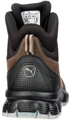 Bezpečnostná členková obuv Puma Condor S3