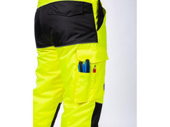 Reflexné zimné nohavice na traky ARDON® Howard