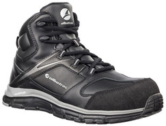 Bezpečnostná členková obuv Albatros Vigor Impulse S3