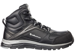 Bezpečnostná členková obuv Albatros Vigor Impulse S3